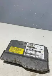 T108112500357 блок управління AirBag (SRS) Volvo XC70 2008