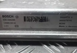 1039S16318 блок управління ECU Volvo S60 2008