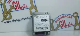 53536 блок управління AirBag (SRS) Opel Astra F 1991