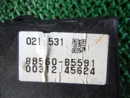 89560B5591 Daihatsu Hijet engine control unit ECU