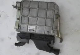 8966105F21 блок управления ECU Toyota Avensis T270 2009