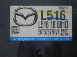 L59918881D блок керування двигуном до Mazda Atenza