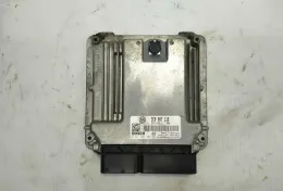 3C0907115 блок управління ECU Volkswagen PASSAT B6 2006