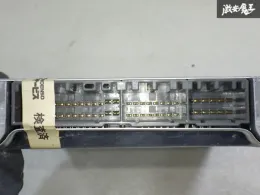 8966112770 блок управления двигателем Toyota