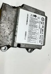 42050311A блок управления AirBag (SRS) Volkswagen Golf Plus 2006