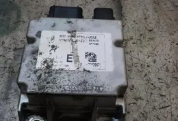 1902555 блок управління AirBag (SRS) Ford Ecosport 2016
