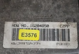 16204850 блок управління ECU Chevrolet Alero 2000