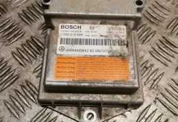 9064460642 блок управління AirBag (SRS) Mercedes-Benz Vito Viano W639 2006