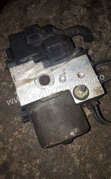 Nissan primera P11 10.99 - 02.02 1999 блок ABS