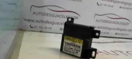 S8W0F22A2CP блок управління AirBag (SRS) Dacia Sandero 2008