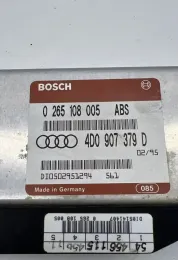 DT0502951294 блок управління двигуном Audi A4 S4 B5 8D 1996