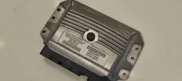 6034019093 блок управления ECU Citroen C6 2006