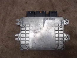 2371MEX54B блок управления двигателем Nissan Bluebird, sylphy