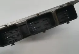 MEC9390C1 блок управління ECU Nissan Qashqai 2007