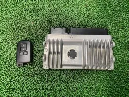 8966158680 блок управления двигателем Toyota Alphard