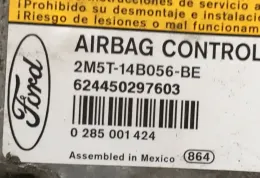 624450297603 блок управління AirBag (SRS) Ford Focus 2004