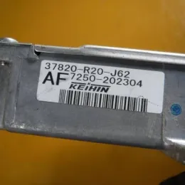 37820R20J62 Honda Zest engine control unit ECU
