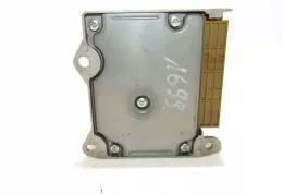 60680213 блок управления AirBag (SRS) Alfa Romeo 156 2004