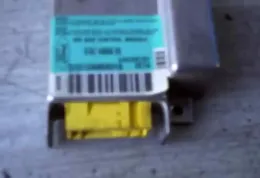 510124868016 блок управління AirBag (SRS) Ford Escort 1995