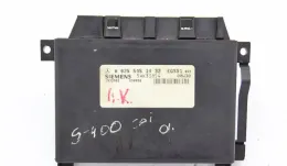 A0255451432 блок управління двигуном Mercedes-Benz S W220 2004 - фото