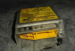 G13005 блок управления AirBag (SRS) KIA Shuma 1997