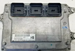 NR1487 блок управления ECU Honda Civic 2006