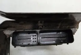 55566279 блок управління ECU Opel Astra H 2008