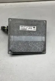 S118107002F блок управління ECU Ford Fiesta 2003