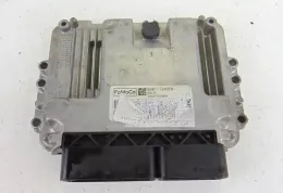 BV61-12A650-YC блок управління ECU Ford Focus 2010