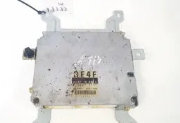 275800-5662 блок управління ECU Mazda 626 2001