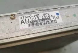 1313201949 блок управления ECU Honda HR-V 2003