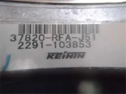 2291103853 блок управления двигателем Honda Mobilio, spike