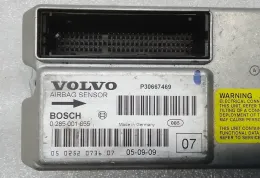 05025207360 блок управления AirBag (SRS) Volvo V70 2007