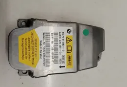 657791189310 блок управления AirBag (SRS) BMW 5 E60 E61 2006