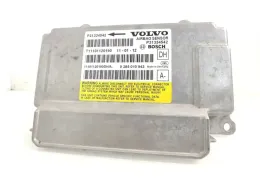 T11101120190 блок управления AirBag (SRS) Volvo V60 2011