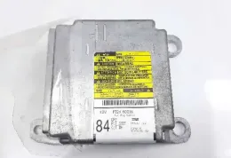 PT2H1600XM блок управления AirBag (SRS) Toyota Avensis T250 2005