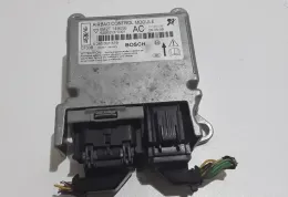 620001370301 блок управления AirBag (SRS) Ford S-MAX 2007