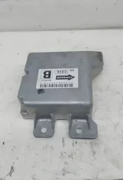 C2365Z23372 AirBag (SRS) control unit Mazda 5 2006