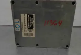 2110005992 блок управления ECU Toyota Yaris 2002