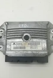 21584288A блок управления ECU Renault Laguna II 2004