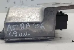 NR1713 блок управления AirBag (SRS) Opel Astra H 2004