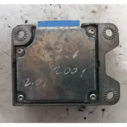 F01F144680AB блок управління AirBag (SRS) Mazda 626 1999