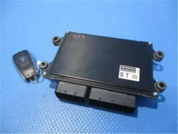 22765AJ640 блок управления двигателем Subaru Impreza