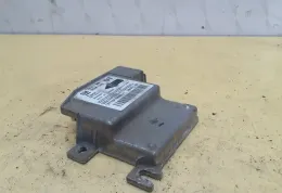 DTT0419439 блок управления AirBag (SRS) Opel Corsa C 2004