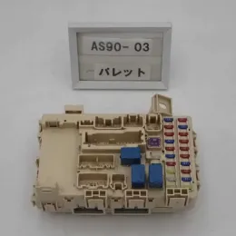 3678082K02 блок запобіжників до Suzuki