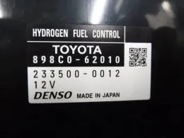 898C062010 блок управления двигателем Toyota Mirai