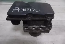 Блок ABS fiat dukato Єлабуга