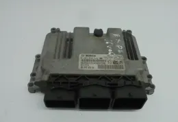 1607869980 блок управління ECU Peugeot Expert 2011