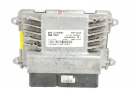 25189682 блок управління ECU Chevrolet Orlando 2011