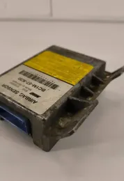 M1T4C04APJ3 блок управления AirBag (SRS) Mazda Xedos 9 1998